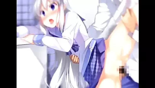 Onii-chan'ın yarısı arzudan oluşur