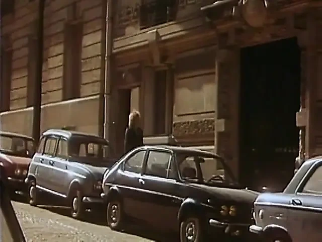 Son durak, son sikiş