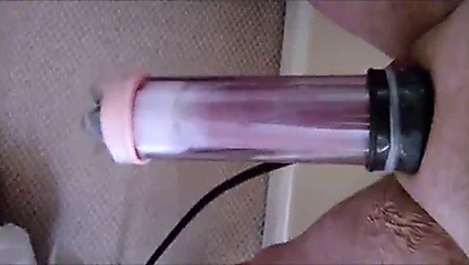 Quickie &amp; boşalmak üzerinde benim sağım makine