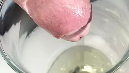 glas 4k işemek