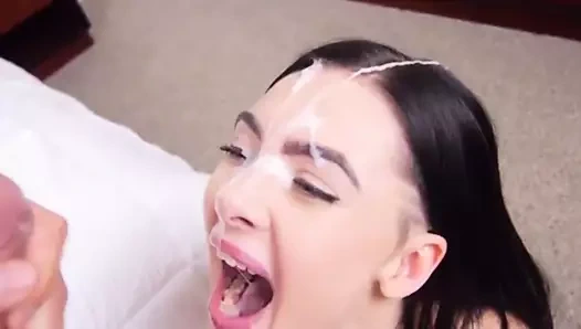 Marley bronx sakso yüze boşalma