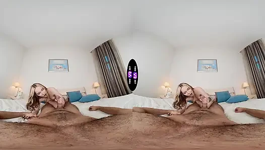 Molly Stone duş tartışması sonrası sert sikiliyor - teenmegaworld