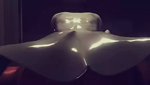 Shiela nehirleri - özel bakım hastası #2