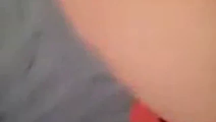 Mexican milf gösterilen göt