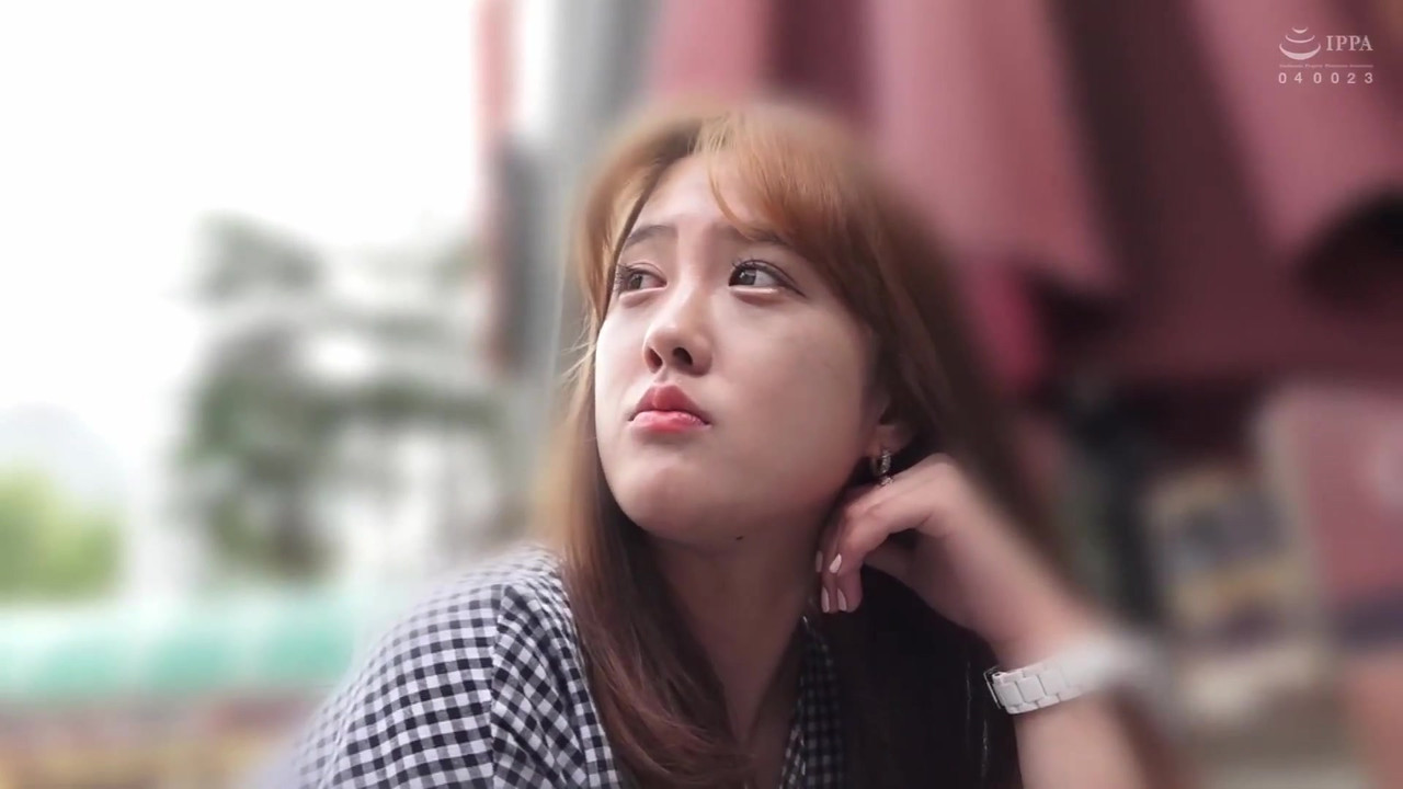 A Sober Beauty Found In Korea. She Is A Beautiful Woman With Big Tits, So We Take Her Home And Fuck Her Immediately! 4