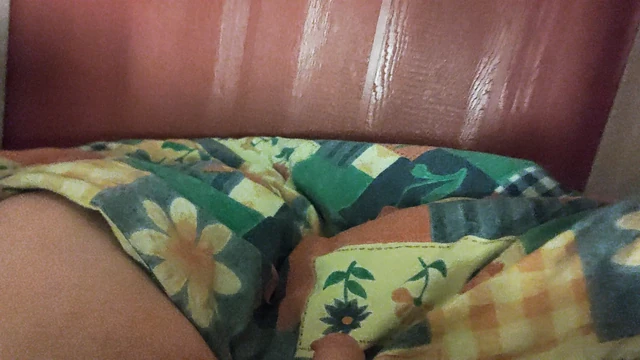 Mastürbasyon, parmak yalama ve döl yeme