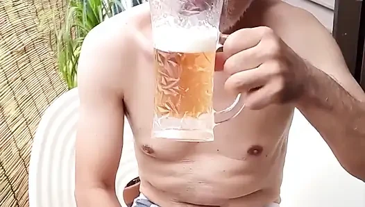 Suda oynamak gibi...