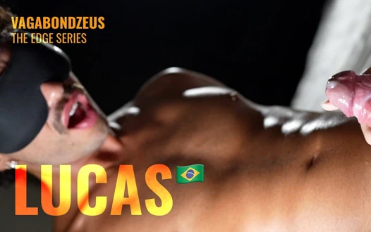 The Edge Series - Lucas