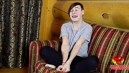 Skyler bir düşmanı sikiyor!