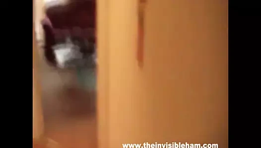 Amanda Swan'ın oynadığı büyük doğal göğüsleri (tam)