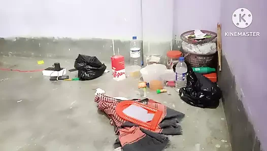 Hintli hardcore seks