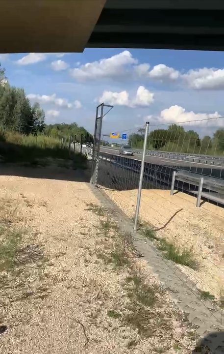 Xxl teşhircilik sokak yürüyüşü
