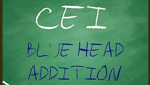 SADECE SES - CEI mavi sakso ilavesi