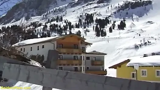 Nostaljik Seks Toplantısı