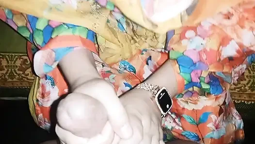 Gerçek Desi duyguları başa geçtiğinde