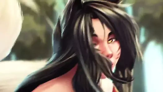 Ahri