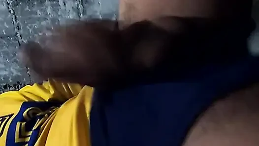 Banyoda Sapık Baba