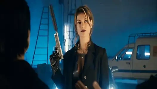 Catalina Denis - Coursier