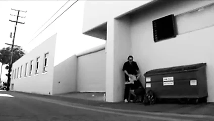 Tavşan oyunu sadece ilgili sahne