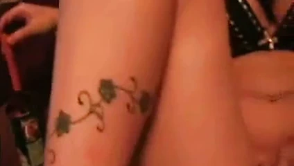 Pelle: sosisli mastürbasyon