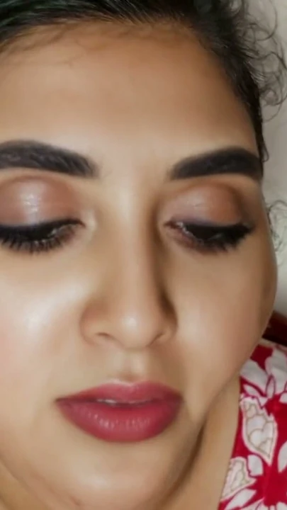 Nadiya Boudi Yurtdışında Sikildi Sonra Eve Gelip Debor Tarafından Sikildi | Bölüm 3