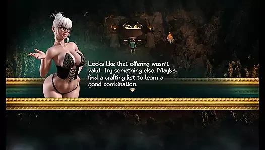 Nadia'nın hazinesi: bitkiyi arıyor ep.45