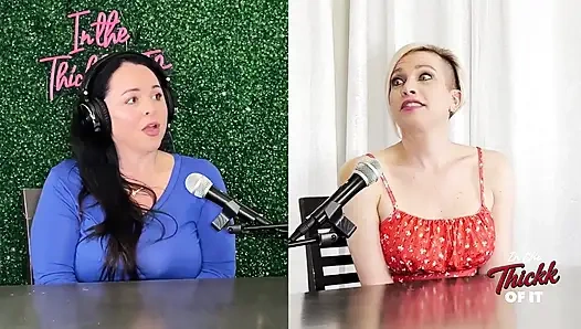 Kyla Keys: Hayranların her zaman göremedikleri | Archive Extra