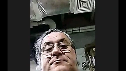 Latin dede mastürbasyon ve sağladım