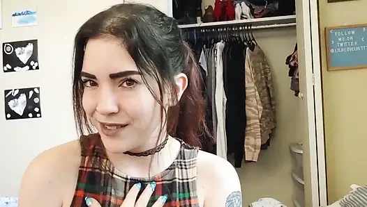 Keith senin yarağın değersiz
