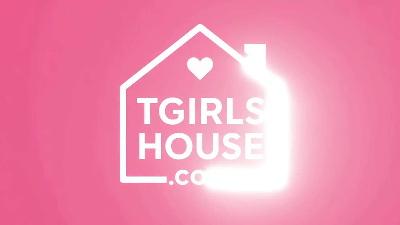 Catching My Trans Stepsister Taking Dick Pics In My Room - TGIRLS HOUSE