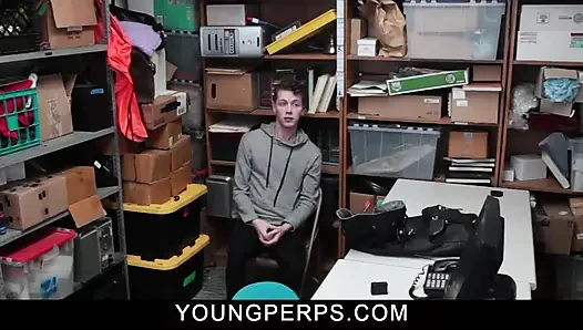 Guy gets fucked by cock