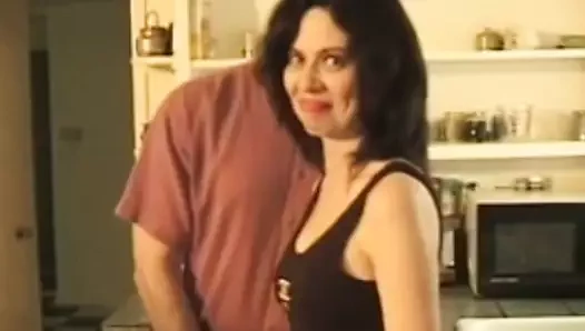 Klasik eş değiştirenler bu gece