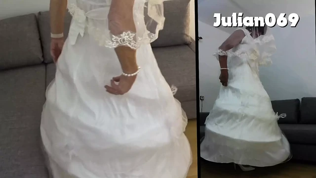 Julian069 azgın gelin