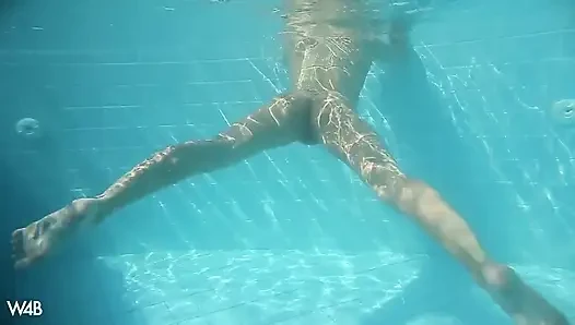 Under Water