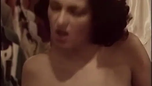 Geçmişin güzel orgazmı - (bölüm #04)