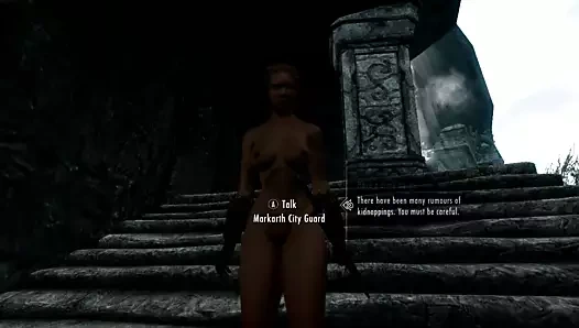 Skyrim Sexlab Sex Bounty Mod