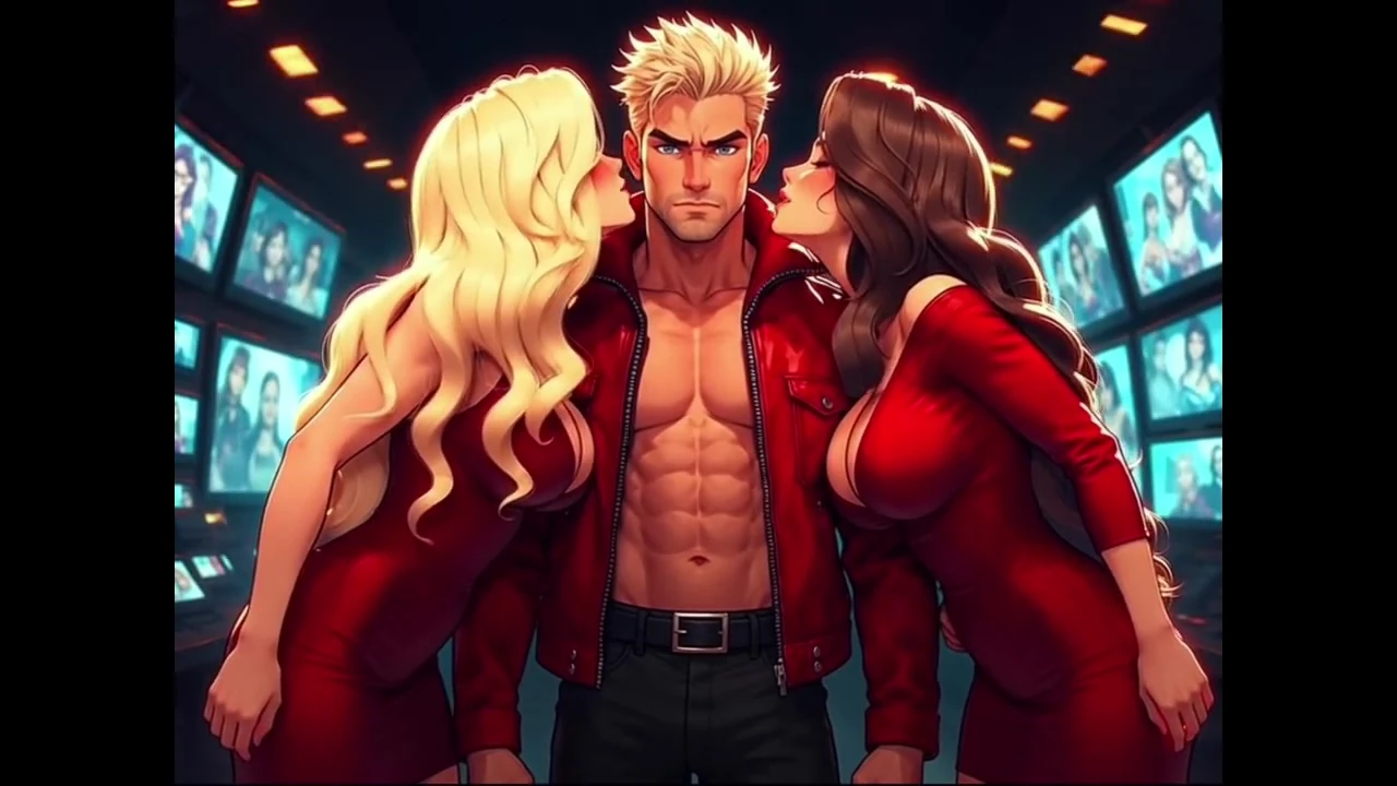 Falling Undercover Nox Syndicate – Chapter 9 – Part 2