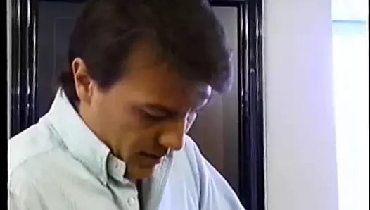 Spor bölümünün kızları (1995) tam film