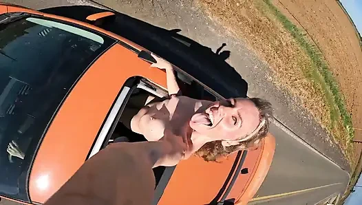 Çıplaklar Plajı Vlog