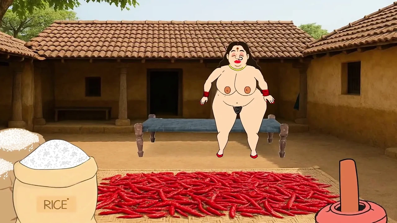 Trending Part My Big Ass Mom Vimla Masturbating Using A Brinjal In Her Pussy (4K Ultra) - UK Special