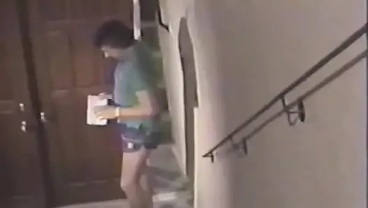 Harika seks yarışması