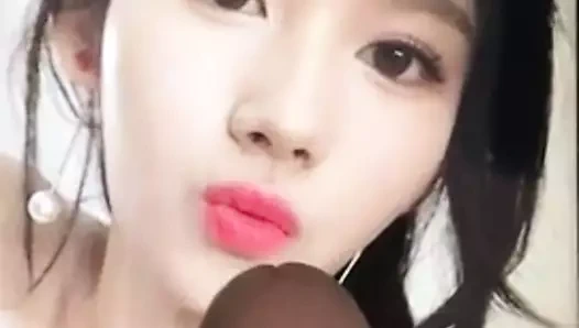 İki kez sana boşalma