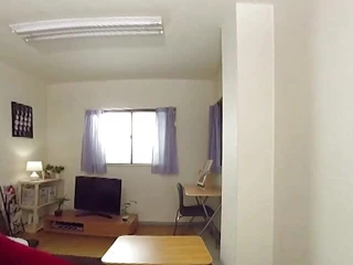 Aldatma devam ediyor... Evli kadın mid-thrust-panic ve pleasure collide'u çağırıyor - 1