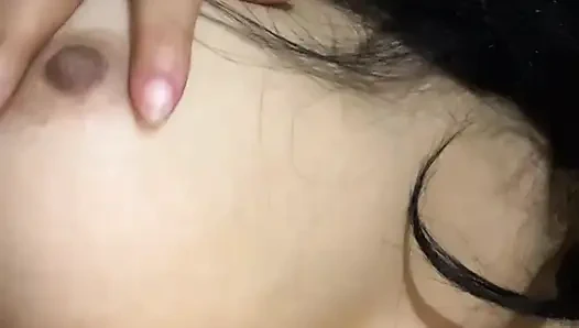 Beni istiyor musun bebeğim