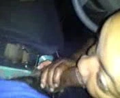 Yaşlı kadın beni bir yolculuk için berbat