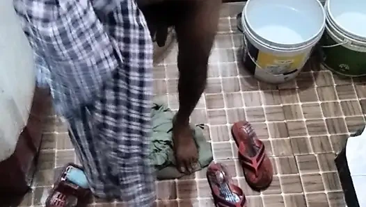 Bu yaz birlikte banyo