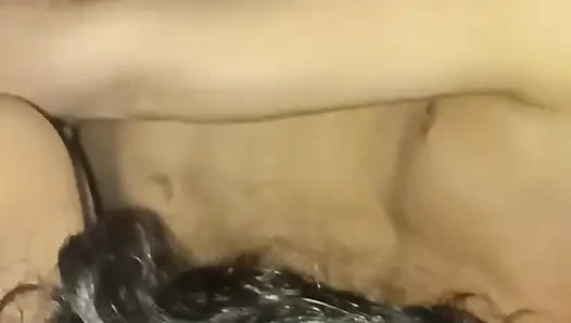 Tutkulu kız arkadaşımı domaltarak köyde sikiyorum ev videosu, bakış açısı domaltmalı pozisyon (bölüm -2)