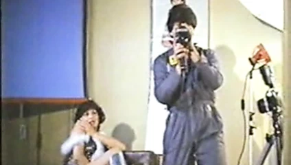 Yunan pornosu (1984)