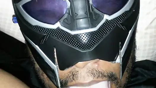 Götümü ye ve amcık orgazmı