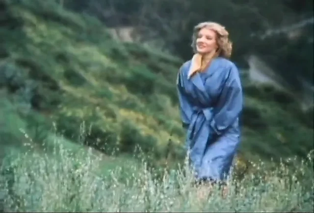 Винтажный анал, полный фильм 01 (Маленькая французская горничная) - A85